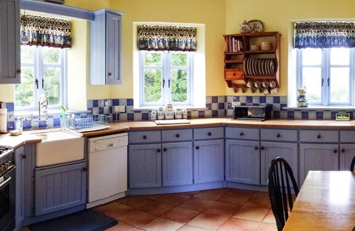 Droum House | Beautiful Country Home located on 31 acres overlooking Bearhaven Harbour