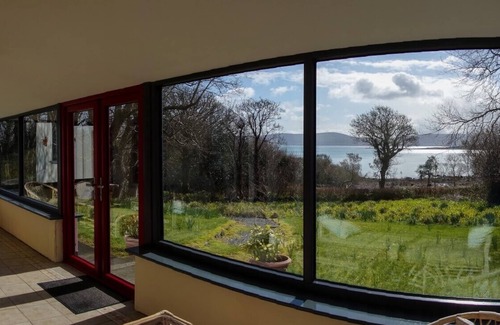 Droum House | Beautiful Country Home located on 31 acres overlooking Bearhaven Harbour