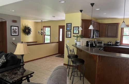 Plymouth House | Beautiful Country Home Near Popular Hot Spots!