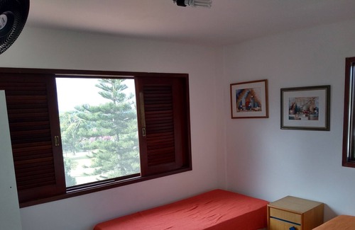 Novo Gravata Cottage | Beautiful country house with pool to enjoy the mountain climate