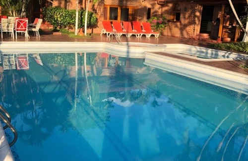 Anapoima Cottage | BEAUTIFUL COUNTRY HOUSE