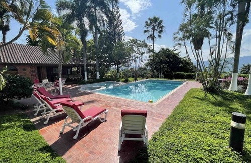 Anapoima Cottage | BEAUTIFUL COUNTRY HOUSE
