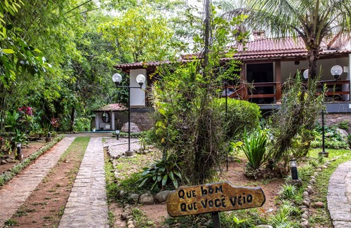 Guapimirim House | Beautiful Country House in Guapimirim Aconchego ZX