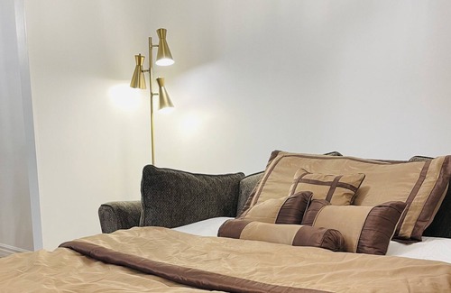 Hamilton House | Beautiful Country house