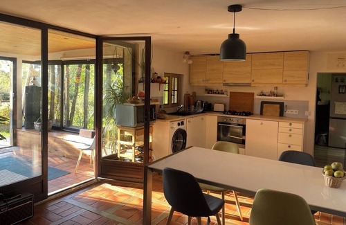 Chambray House | Beautiful country house near Giverny