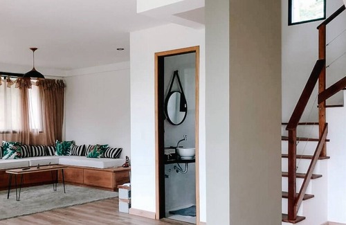 Areal Cottage | Beautiful Country House 15 minutes from Itaipava