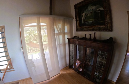 Guarne Cottage | Beautiful country house near La Brizuela waterfall.