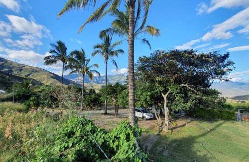 Andes House | Beautiful Country House