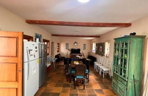 Andes House | Beautiful Country House