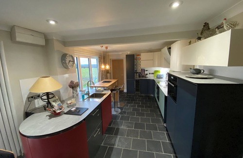 Inkpen House | Beautiful country house in Inkpen (THYME)
