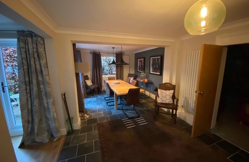 Inkpen House | Beautiful country house in Inkpen (THYME)