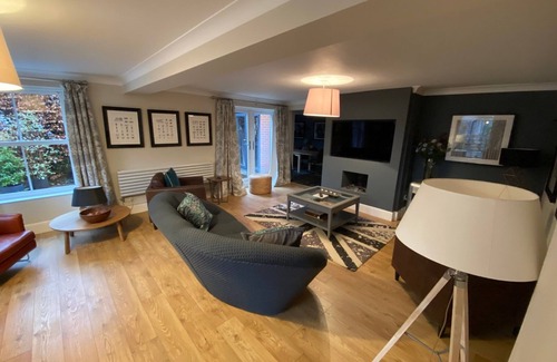 Inkpen House | Beautiful country house in Inkpen (THYME)