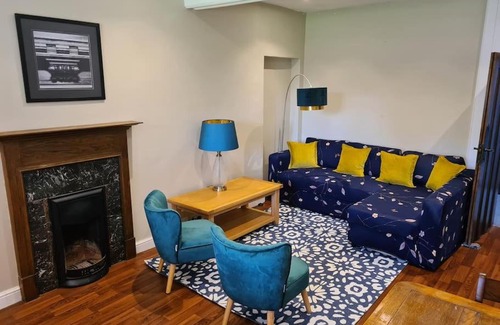Newmarket Apartment | Beautiful Country House Apartment