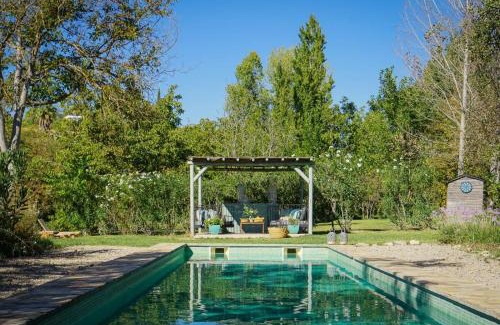 Arriate Villa | Beautiful country house near Ronda