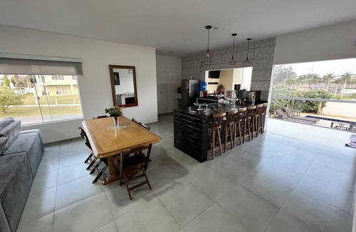 Porangaba Cottage | Beautiful country house Ninho Verde 1