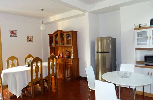 Cieneguilla House | Beautiful country house with pool in Cieneguilla