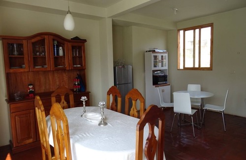Cieneguilla House | Beautiful country house with pool in Cieneguilla