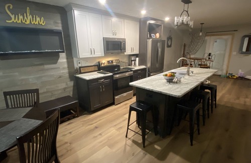 Geneseo House | Beautiful Country Ranch 2bed 1bath SunnyViews 2