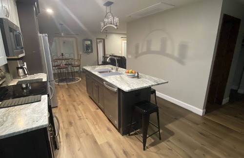 Geneseo House | Beautiful Country Ranch 2bed 1bath SunnyViews 2