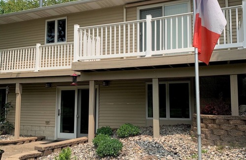 Hope House | Beautiful country side private in-law suite