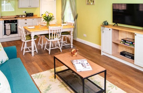 Stoke Bardolph Apartment | Beautiful Countryside Cottage | Peaceful Setting