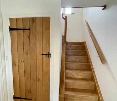 Hereford House | Beautiful Countryside Home