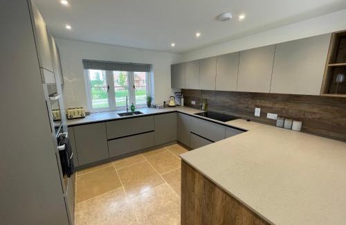 Hereford House | Beautiful Countryside Home