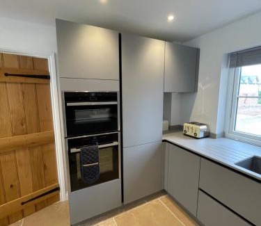 Hereford House | Beautiful Countryside Home