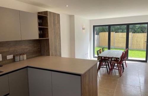 Hereford House | Beautiful Countryside Home