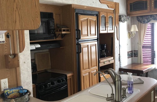 Marcola House | Beautiful county location