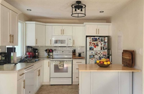 North Cowichan House | Beautiful Cowichan Valley