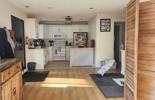 North Cowichan House | Beautiful Cowichan Valley