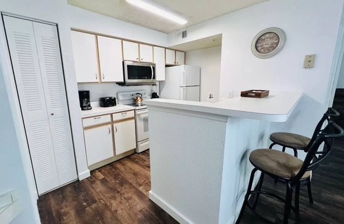Kissimmee Apartment | Beautiful & Cozy 2 Bedrooms 2 Baths Apartment near Disney-Orlando