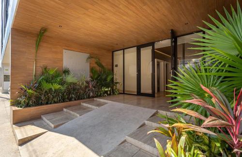 Centro Apartment | Beautiful Cozy Apartment in PdC Ocean View
