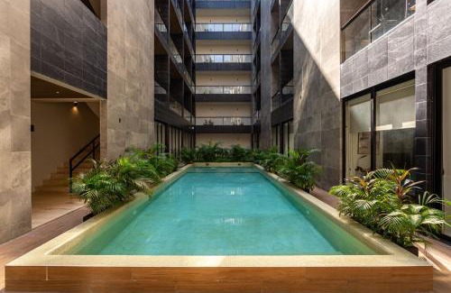 Centro Apartment | Beautiful Cozy Apartment in PdC Ocean View