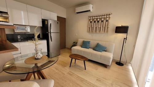 Centro Apartment | Beautiful Cozy Apartment in PdC Ocean View