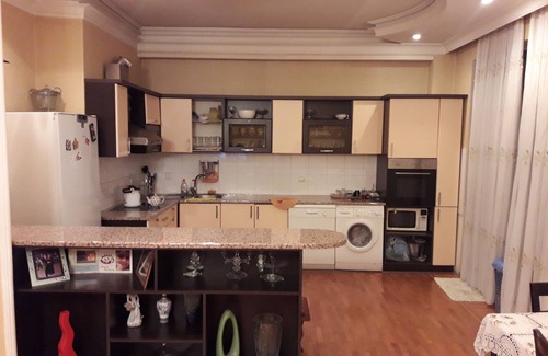 Nasimi Apartment | Beautiful Cozy Apartment in Baku