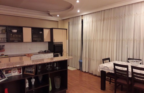 Nasimi Apartment | Beautiful Cozy Apartment in Baku