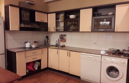 Nasimi Apartment | Beautiful Cozy Apartment in Baku