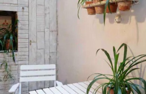 Huertas Apartment | Beautiful & cozy apartment in the heart of Madrid