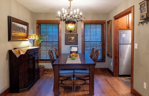 Arden Cottage | Beautiful & Cozy Cottage on a Private Lake set in 20 secluded acres
