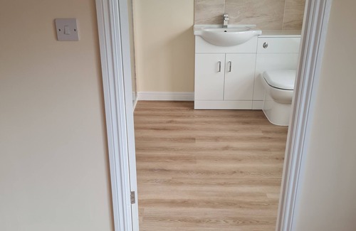 Sherborne St. John House | Beautiful cozy en-suite room near Basingstoke hospital (10mins walk).