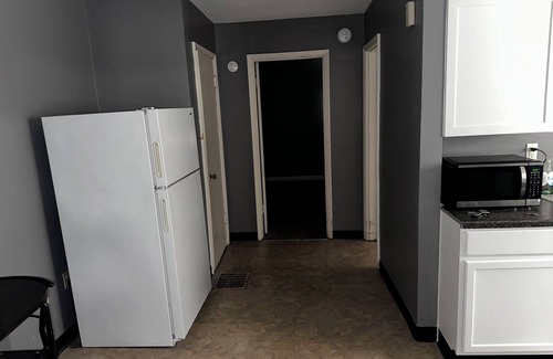 Trotwood Apartment | Beautiful cozy ensuite