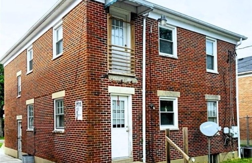 Trotwood Apartment | Beautiful cozy ensuite