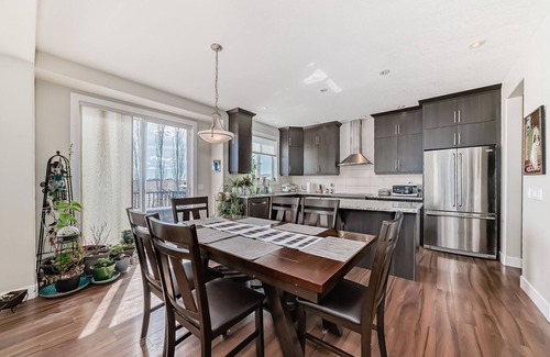Airdrie House | Beautiful cozy home, Just 20 minutes from Calgary airport