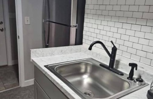 Lawrenceville House | Beautiful Cozy Lower Level