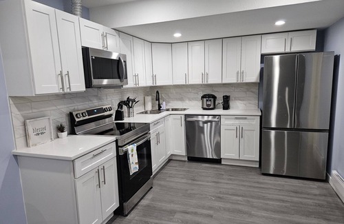 Saskatoon Apartment | Beautiful & cozy one bedroom home in a welcoming & eye-catching Brighton area