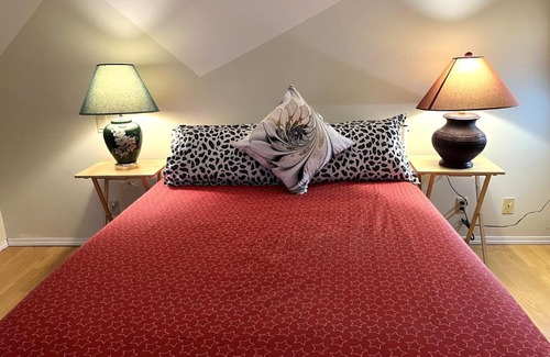 Fleetwood House | Beautiful Cozy Private Room in Surrey