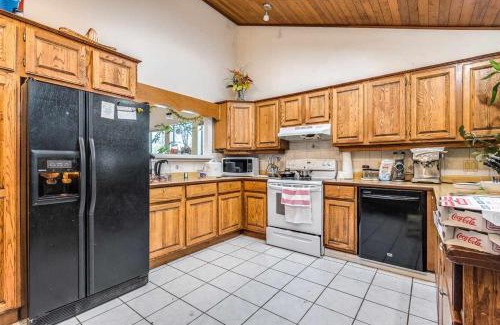 Fleetwood House | Beautiful Cozy Private Room in Surrey (60% Off- Year End Discount)