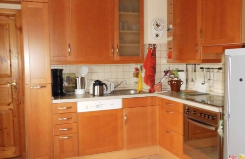 Steinberg Apartment | Beautiful, cozy, quiet vacation apartment near the beach in Geltinger Bucht